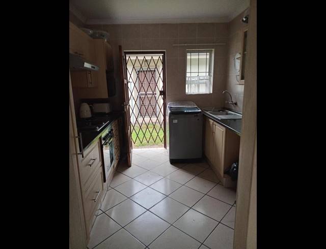 2 BEDROOM PROPERTY TO RENT IN RICHARDS BAY CENTRAL